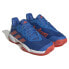 ADIDAS Barricade all court shoes