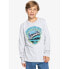 Фото #1 товара QUIKSILVER The Peakls long sleeve T-shirt