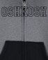 Фото #2 товара Toddler OshKosh Logo Zip Jacket 2T