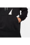 Фото #2 товара Sportswear Tm Swoosh Pullover Semi-brussed-back Erkek Siyah Sweatshirt Dd6011-010