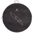 Фото #2 товара M-WAVE Rotterdam WSB Wheel Bag