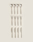 Фото #4 товара Children’s toy set of cutlery