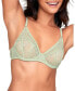 Women's Roxana Unlined Demi Bra