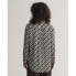 ფოტო #2 პროდუქტის GANT Pattern Long Sleeve Shirt