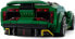 Фото #9 товара LEGO Speed Champions Lotus Evija Model Car Kit Car Toy with Cockpit for 2 Figures, Racing Car as a Gift for Boys and Girls, 2022 Collection 76907