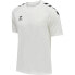 Фото #1 товара HUMMEL Core Poly T-shirt