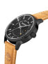 Часы Timberland Bergeron 42mm 5ATM