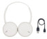 Фото #6 товара JVC HA-S36W-W-U - Headset - Volume control