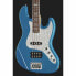 Harley Benton Enhanced MJ-4EB Lake Blue