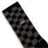 VANS Checkerboard crew socks