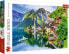 Фото #1 товара Пазл для детей Trefl Puzzle 1000el Hallstatt, Austria 10670 Trefl p6