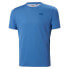 ფოტო #3 პროდუქტის HELLY HANSEN Lifa Active Solen short sleeve T-shirt