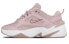 Nike M2K Tekno "Plum Chalk" AO3108-500 Sneakers