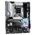 ASRock Z790 Pro RS WiFi, Intel Z790 Mainboard - Sockel 1700, DDR5