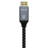 AISENS DisplayPort 1.4 8K 60Hz Cable 50 cm