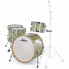 Ludwig Classic Maple 4pcs Olive Pearl