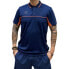 Фото #2 товара UMBRO Pro Training Active short sleeve polo