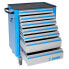 Фото #2 товара UNIOR Eurovision 140L Tools Cart