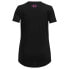 ფოტო #2 პროდუქტის UNDER ARMOUR Tech Print BL short sleeve T-shirt