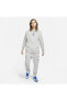 Sportswear Court Polar Erkek Kapüşonlu Sweatshirt Dm3154-063
