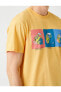 Фото #10 товара Minions Lisanslı Baskılı Tişört