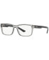 Фото #1 товара Оправа Armani Exchange AX3016 Square Eyeglasses.