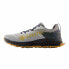 Фото #13 товара Мужские спортивные кроссовки New Balance Fresh Foam X Hierro v7 Gore-Tex Серый