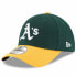 Фото #1 товара NEW ERA MLB The League Oakland Athletics OTC Cap