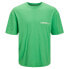 ფოტო #1 პროდუქტის JACK & JONES Flash short sleeve T-shirt