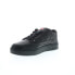 Фото #4 товара Diesel S-Sinna Low TK Y03065-P5158-H1532 Mens Black Lifestyle Sneakers Shoes 10