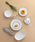 Фото #14 товара Silver Colonnade 5 Piece Place Setting