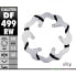 Фото #2 товара GALFER Wave® DF499RW Brake Disc