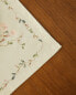 Фото #5 товара Pack of cherry blossom cotton placemats (pack of 2)