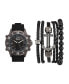 Фото #1 товара Наручные часы Frederique Constant Swiss Classics Business Timer Black Leather Strap Watch 40mm.