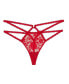 ფოტო #1 პროდუქტის Women's Brigitte Thong Panty