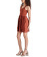 ფოტო #3 პროდუქტის Women's Tottenham Fit & Flare Dress