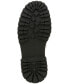 ფოტო #6 პროდუქტის Women's Perri Double Buckle Lug Sole Platform Loafers