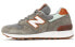 New Balance NB 1400 防滑 低帮 跑步鞋 女款 灰绿色 / Кроссовки New Balance NB 1400CG W1400CG 36 - фото #2