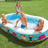 Надувной бассейн Intex Paradise 700 L 262 x 46 x 160 cm (3 штук)