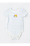 Костюм LC WAIKIKI Baby Snapsuit Set