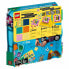Фото #17 товара Конструктор LEGO 41957 DOTS - Большой набор пластин-наклеек с тайлами