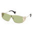 ფოტო #1 პროდუქტის PUCCI SK0423 Sunglasses