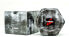 Фото #22 товара Casio GA-2100-1A1ER Watch Unisex Analogue Digital Quartz with Rubber Strap