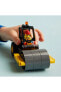 Фото #7 товара Конструктор пластиковый Lego City Yol Silindiri 60401 - 5 Yaş ve Üzeri İçin Yapım Seti (78 Parça)