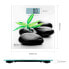 Фото #3 товара Цифровые весы для ванной TM Electron Zen Серый Slim (23 mm)
