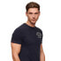 SUPERDRY Vintage Athletic Chest short sleeve T-shirt