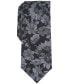 Фото #1 товара Men's Malaga Floral Tie, Created for Macy's