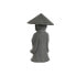 Фото #2 товара Декоративная фигура Home ESPRIT Серый Монах Восточный 30 x 30 x 53 cm