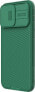 Nillkin NILLKIN CAMSHIELD PRO IPHONE 15 PRO MAX (6,7) DEEP GREEN