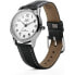 Фото #5 товара Наручные часы Movado Heritage Series Circa Stainless Steel Mesh Bracelet Watch 43mm